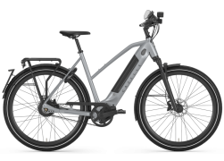 Gazelle Ultimate Speed 380